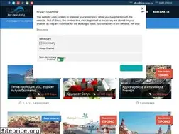 Sites similar to blue-seas.eu