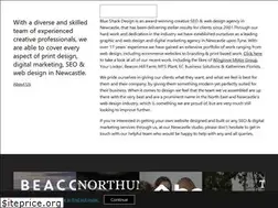 Sites similar to blue-shark.co.uk