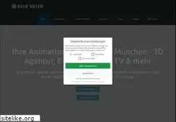 Sites similar to blue-silver.de