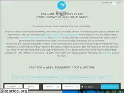 Sites similar to blue-sky-villas.com