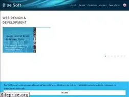 Sites similar to blue-soft.com
