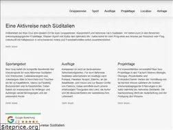 Sites similar to blue-soul.de