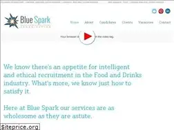 Sites similar to blue-spark.org.uk