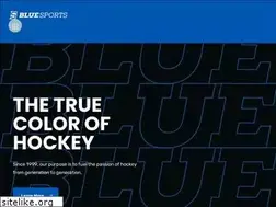Sites similar to blue-sports.com