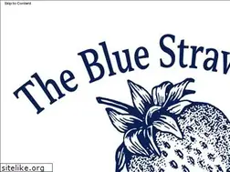Sites similar to blue-strawberry.com