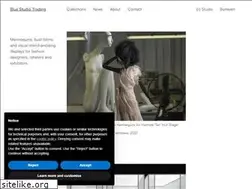 Sites similar to blue-studio.co.uk