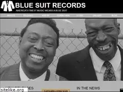 Sites similar to blue-suit.com