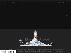 Sites similar to blue-sunset.fr