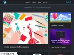 Sites similar to blue-tail.com