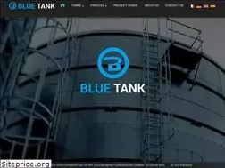 Sites similar to blue-tank.net