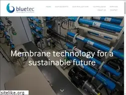 Sites similar to blue-tec.nl