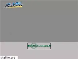 Sites similar to blue-thunder.nl