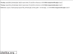 Sites similar to blue-time.de