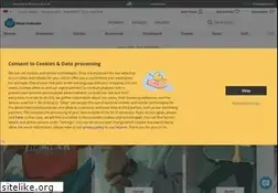 Sites similar to blue-tomato.com