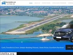 Sites similar to blue-transfers.com