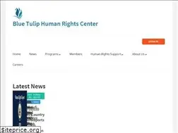 Sites similar to blue-tulip.org