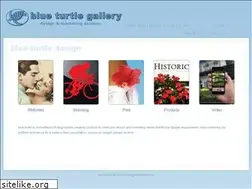 Sites similar to blue-turtle.com