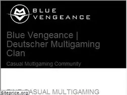 Sites similar to blue-vengeance.de