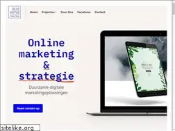Sites similar to blue-virtue.com