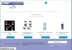 Sites similar to blue-water-berlin.de