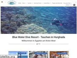 Sites similar to blue-water-dive.com