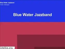 Sites similar to blue-water-jazzband.de