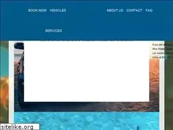 Sites similar to blue-water-limo.com