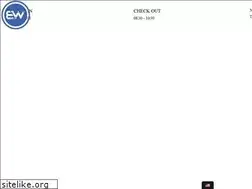Sites similar to blue-water.al
