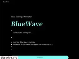 Sites similar to blue-wave.info