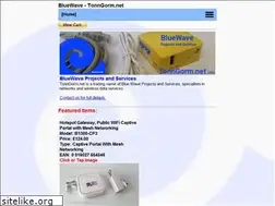 Sites similar to blue-wave.net