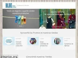 Sites similar to blue-web.com.ar