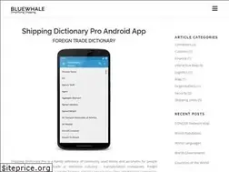 Sites similar to blue-whale.in
