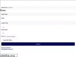 Sites similar to blue-white-indians.de