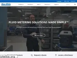 Sites similar to blue-white.com