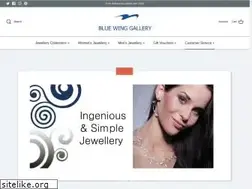 Sites similar to blue-wing.co.uk
