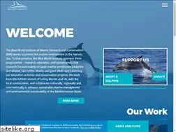 Sites similar to blue-world.org