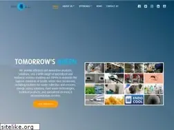 Sites similar to blue.ae