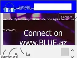 Sites similar to blue.az