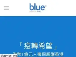 Sites similar to blue.com.hk
