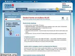 Sites similar to blue.cz