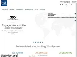 Sites similar to blue.hu