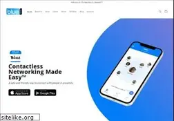 Sites similar to blue.social