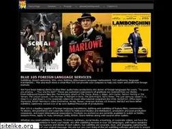 Sites similar to blue105.com