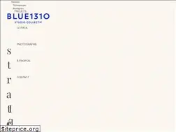 Sites similar to blue1310.com