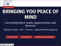 Sites similar to blue16media.com