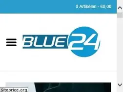 Sites similar to blue24.nl