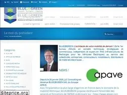 Sites similar to blue2bgreen.com