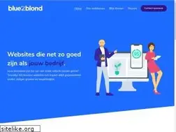 Sites similar to blue2blond.nl