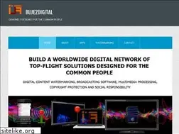 Sites similar to blue2digital.com