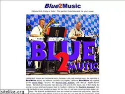 Sites similar to blue2music.com